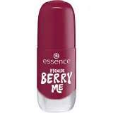 ESSENCE Vernis à ongles 20 please berry me