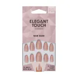 ELEGANT TOUCH Faux ongles new nude
