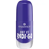 ESSENCE Vernis à ongles 35 let it indi-go