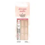 ELEGANT TOUCH Dream Nails Faux ongles tied up