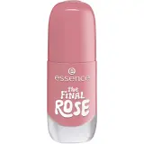 ESSENCE Vernis à ongles 08 the final rose