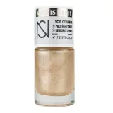 NS Vernis à ongles 3 en 1 17 effet glow