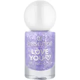 ESSENCE Mini Nail Polish Vernis à ongles 13 love you