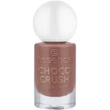 ESSENCE Mini Nail Polish Vernis à ongles 17 choco crush