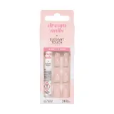 ELEGANT TOUCH Dream Nails Faux ongles trend french