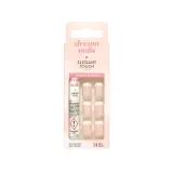 ELEGANT TOUCH Dream Nails Faux ongles french pink