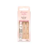 ELEGANT TOUCH Dream Nails Faux ongles pink nude