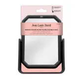 JEAN LOUIS DAVID Miroir à poser grossissant X3 double face modèle moyen