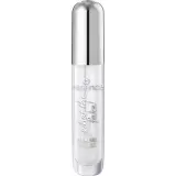 ESSENCE What The Fake! Plumping lipgloss 100 sheer genius