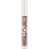 ESSENCE Blur Soufflé matte lip cream 02 spice filter