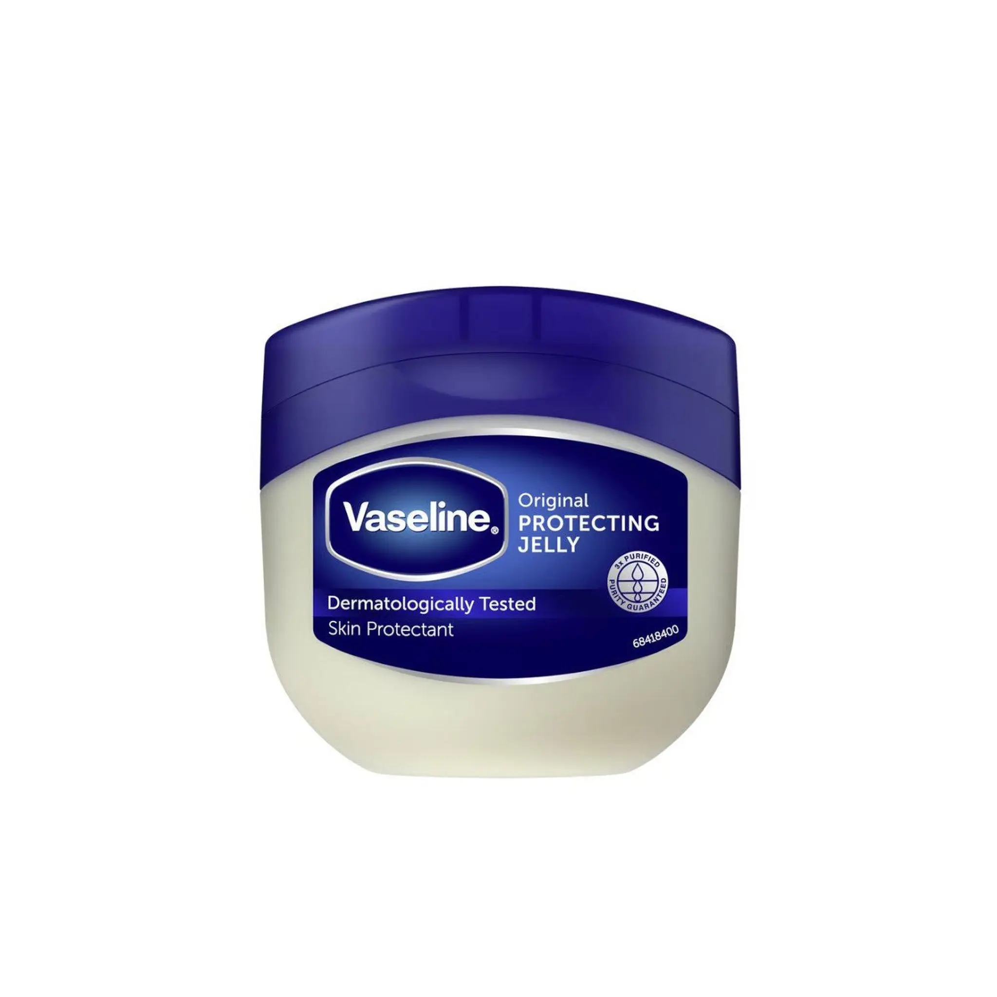 VASELINE Gelée original en pot