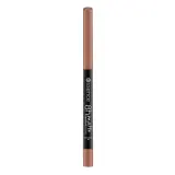 ESSENCE 8H Matte Comfort Lipliner crayon contour des lèvres 01 cinnamon spice