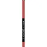 ESSENCE 8H Matte Comfort Lipliner crayon contour des lèvres 20 mauve mirage