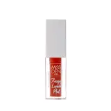 MISS DEN Rouge Liquide Mat Rouge à lèvres rouge tendresse