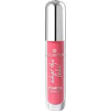 ESSENCE What The Fake! Plumping lipgloss 101 main squeeze