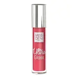 MISS DEN Ultra Gloss rose grenadine