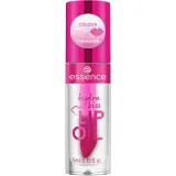ESSENCE Hydra Kiss Lip oil 06 cranberry back