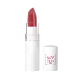 MISS DEN Essentiel Rouge à lèvres rouge passion