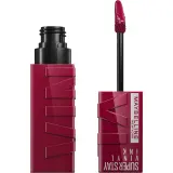 MAYBELLINE Super Stay rouge à lèvres vinyl 30 unrivaled