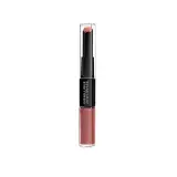 L'OREAL Infaillible lipstick 404 corail constant