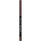 ESSENCE 8H Matte Comfort Lipliner 22 ash attitude
