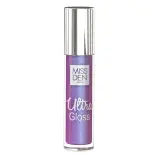 MISS DEN Ultra Gloss violet holo magique