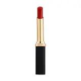 L'OREAL Color riche rouges à lèvres intense matte 346 rouge détermination