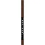 ESSENCE 8h Matte Comfort Lipliner crayon contour des lèvres 11 chestnut perfection