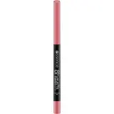 ESSENCE 8h Mate Comfort Lipliner crayon contour des lèvres 15 vintage rose