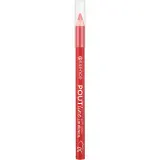 ESSENCE Pout Line Soft glide lip pencil 05 pout out loud