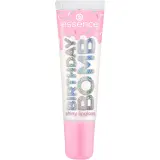ESSENCE Birthday Bomb Gloss ultra brillant 01 cake my day