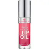 ESSENCE Hydra kiss huile à lèvres 03 pink champagne