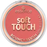ESSENCE Soft Touch Bouncy blush 30 exotic daisy