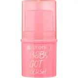 ESSENCE Baby got blush stick 10 tickle me pink