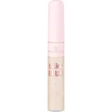 ESSENCE Silky Blur Hydrating longwear concealer correcteur liquide 50