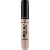 ESSENCE Camouflage+ Matte Anti-cernes waterproof 80