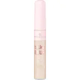 ESSENCE Silky Blur Hydrating longwear concealer correcteur liquide 90