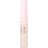 ESSENCE Silky Blur Hydrating longwear concealer correcteur liquide 70
