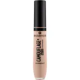 ESSENCE Camouflage+ Matte concealer correcteur anti-cernes liquide waterproof 150