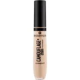 ESSENCE Camouflage+ Matte Anti-cernes waterproof 70
