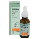 COSMIA BIO Cosmos Glow Sérum éclat extrait d'orange et vitamine C