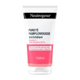 NEUTROGENA Pureté Pamplemousse Gel exfoliant vitamine C+acide salicylique peaux à imperfections