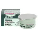 COSMIA BIO Cosmos Expert Duo Age Recharge crème de nuit raffermissante huile d'argan et acide hyaluronique