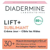 DIADERMINE Lift+ sublimant crème de jour anti-ride