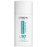 L'OREAL Bright Reveal Fluide anti-UV SPF50+