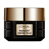 L'OREAL Age perfect Midnight crème yeux anti-âge