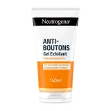 NEUTROGENA Anti-Boutons Gel exfoliant à l'acide salicylique peaux à tendance acnéïque