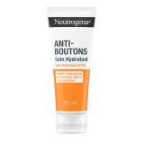 NEUTROGENA Crème hydratante visage anti-boutons acide salicylique peaux à tendance acnéique