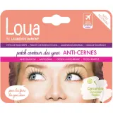 LOUA Patch contour des yeux anti-cernes