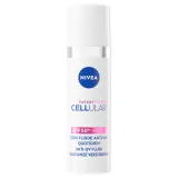 NIVEA Expert Filler Cellular Soin de jour fluide anti-UV quotidien SPF50+
